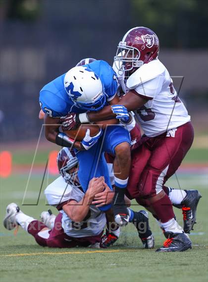 Thumbnail 2 in Nutley @ Montclair photogallery.