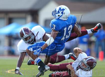 Thumbnail 1 in Nutley @ Montclair photogallery.