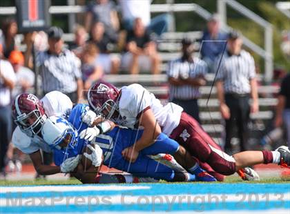 Thumbnail 1 in Nutley @ Montclair photogallery.