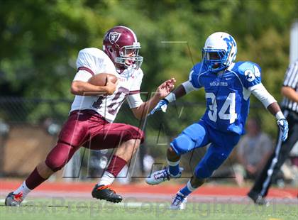 Thumbnail 3 in Nutley @ Montclair photogallery.