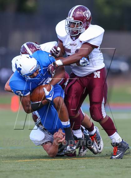 Thumbnail 3 in Nutley @ Montclair photogallery.