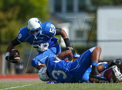 Thumbnail 1 in Nutley @ Montclair photogallery.