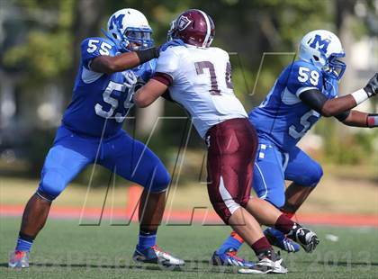 Thumbnail 3 in Nutley @ Montclair photogallery.