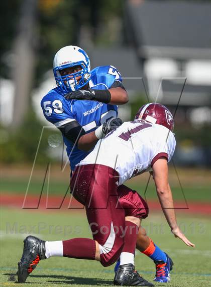 Thumbnail 2 in Nutley @ Montclair photogallery.