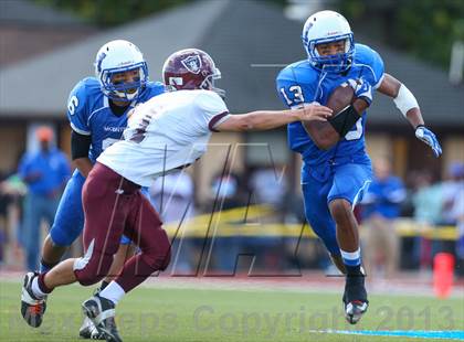 Thumbnail 1 in Nutley @ Montclair photogallery.