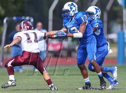 Thumbnail 1 in Nutley @ Montclair photogallery.