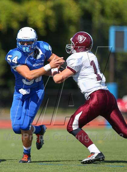 Thumbnail 3 in Nutley @ Montclair photogallery.