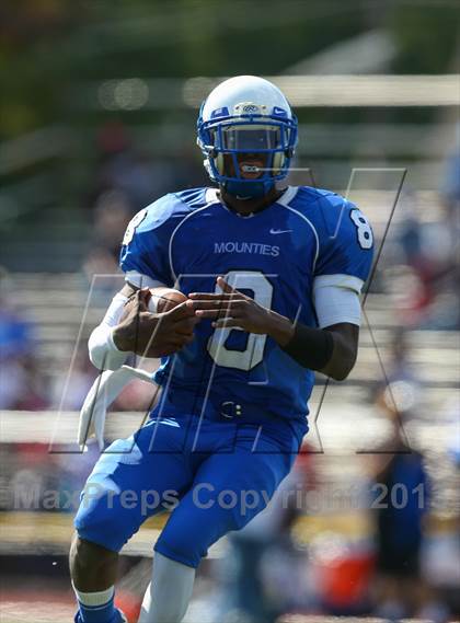 Thumbnail 2 in Nutley @ Montclair photogallery.
