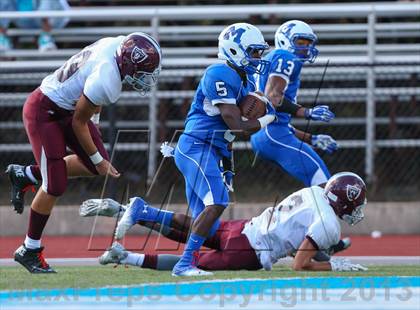 Thumbnail 2 in Nutley @ Montclair photogallery.