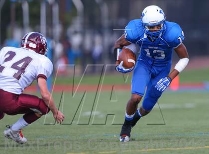 Thumbnail 3 in Nutley @ Montclair photogallery.