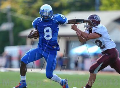 Thumbnail 1 in Nutley @ Montclair photogallery.