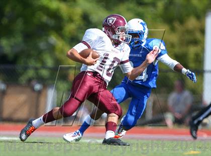 Thumbnail 1 in Nutley @ Montclair photogallery.