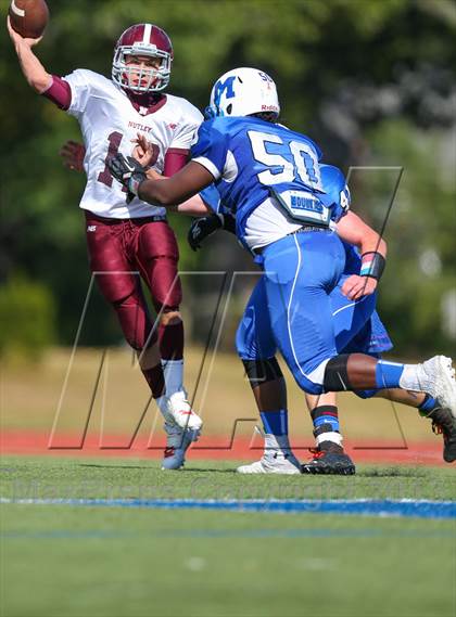 Thumbnail 3 in Nutley @ Montclair photogallery.
