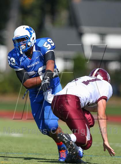 Thumbnail 3 in Nutley @ Montclair photogallery.