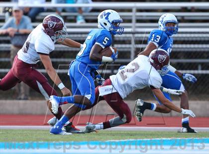 Thumbnail 3 in Nutley @ Montclair photogallery.