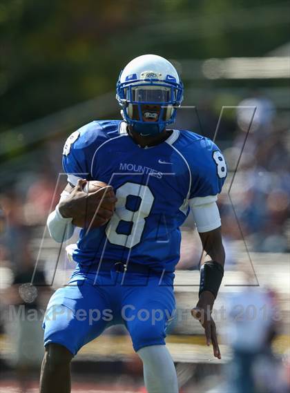 Thumbnail 1 in Nutley @ Montclair photogallery.