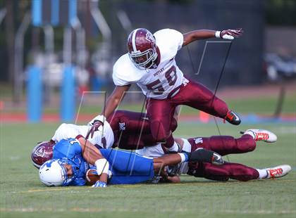Thumbnail 3 in Nutley @ Montclair photogallery.