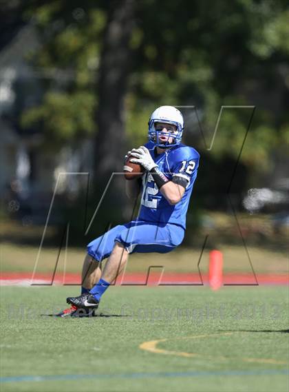 Thumbnail 1 in Nutley @ Montclair photogallery.