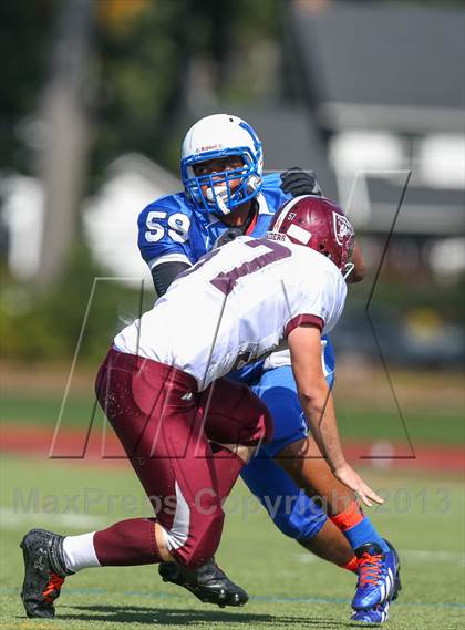 Thumbnail 1 in Nutley @ Montclair photogallery.