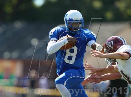 Thumbnail 1 in Nutley @ Montclair photogallery.