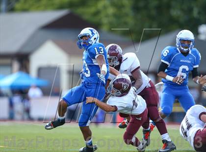 Thumbnail 3 in Nutley @ Montclair photogallery.