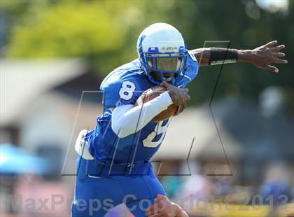 Thumbnail 3 in Nutley @ Montclair photogallery.