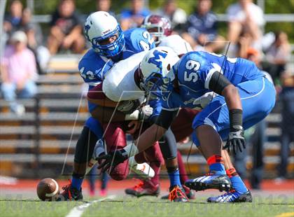 Thumbnail 1 in Nutley @ Montclair photogallery.