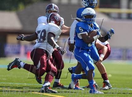 Thumbnail 1 in Nutley @ Montclair photogallery.