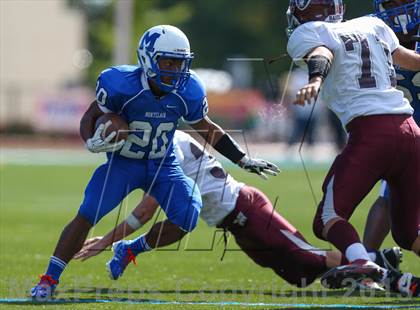 Thumbnail 1 in Nutley @ Montclair photogallery.