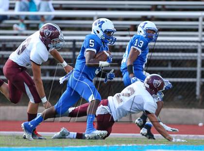 Thumbnail 1 in Nutley @ Montclair photogallery.