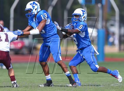 Thumbnail 3 in Nutley @ Montclair photogallery.