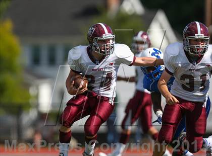 Thumbnail 3 in Nutley @ Montclair photogallery.