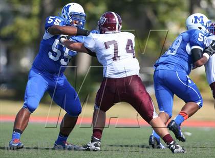 Thumbnail 1 in Nutley @ Montclair photogallery.