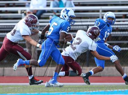 Thumbnail 2 in Nutley @ Montclair photogallery.