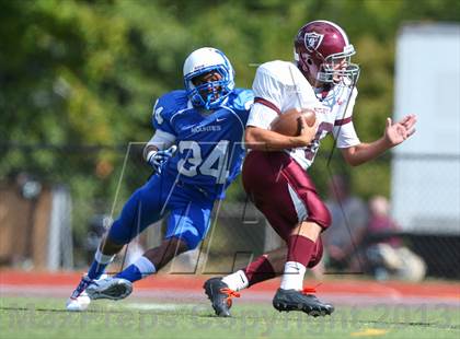 Thumbnail 2 in Nutley @ Montclair photogallery.