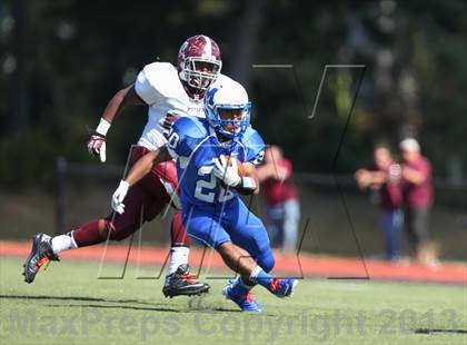 Thumbnail 2 in Nutley @ Montclair photogallery.