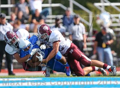 Thumbnail 3 in Nutley @ Montclair photogallery.