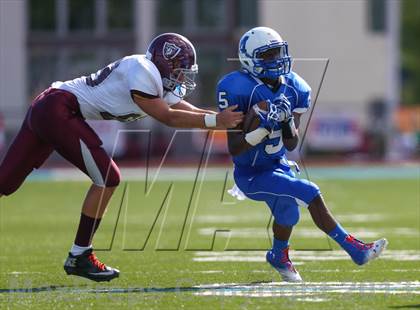 Thumbnail 1 in Nutley @ Montclair photogallery.