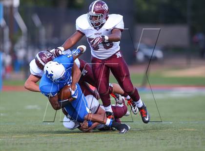 Thumbnail 1 in Nutley @ Montclair photogallery.