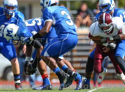 Thumbnail 1 in Nutley @ Montclair photogallery.