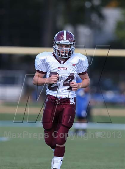 Thumbnail 1 in Nutley @ Montclair photogallery.