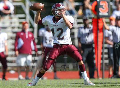 Thumbnail 1 in Nutley @ Montclair photogallery.