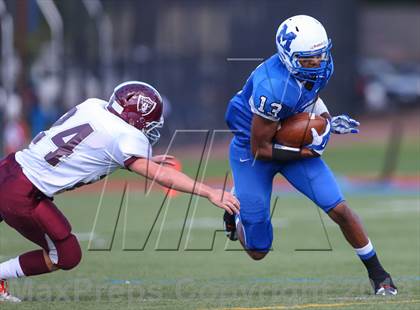 Thumbnail 3 in Nutley @ Montclair photogallery.