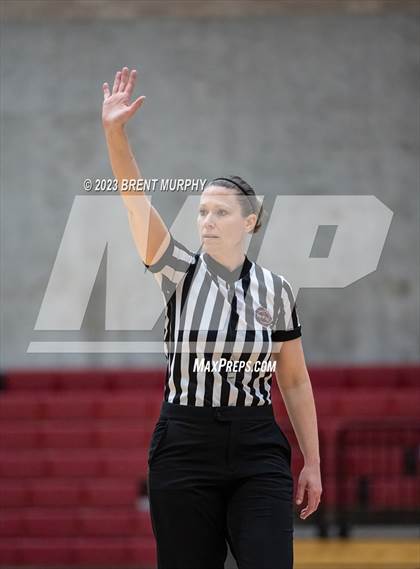 Thumbnail 1 in Grand Valley @ The Vanguard School (CHSAA 3A Great 8) photogallery.