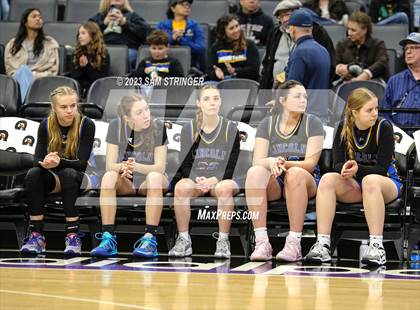 Thumbnail 1 in Lincoln vs. Vanden (CIF SJS Division 3 Final) photogallery.