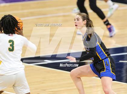 Thumbnail 1 in Lincoln vs. Vanden (CIF SJS Division 3 Final) photogallery.