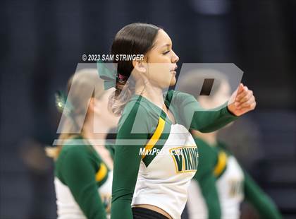 Thumbnail 1 in Lincoln vs. Vanden (CIF SJS Division 3 Final) photogallery.