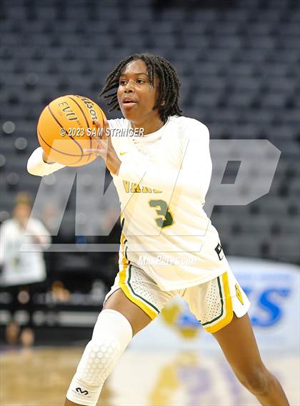 Thumbnail 1 in Lincoln vs. Vanden (CIF SJS Division 3 Final) photogallery.