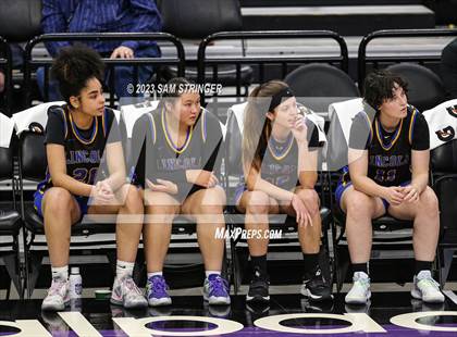 Thumbnail 2 in Lincoln vs. Vanden (CIF SJS Division 3 Final) photogallery.