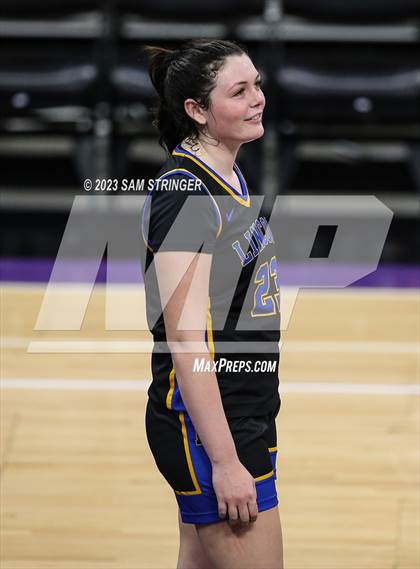 Thumbnail 1 in Lincoln vs. Vanden (CIF SJS Division 3 Final) photogallery.